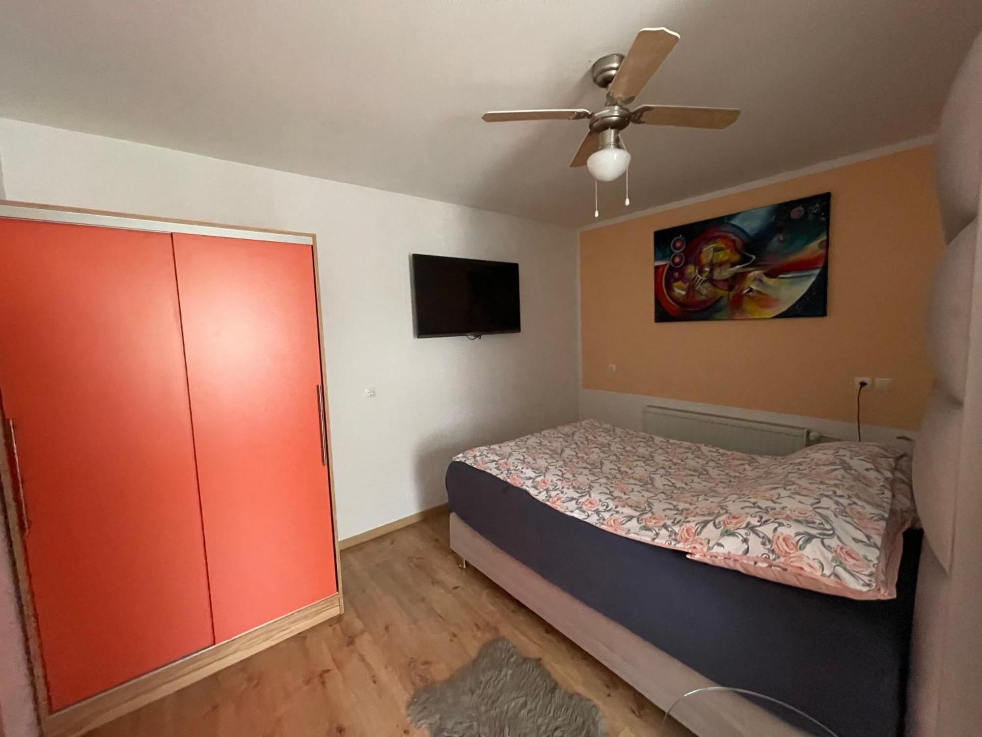 Guesthouse Stremljan Ljubljana Медводе Экстерьер фото