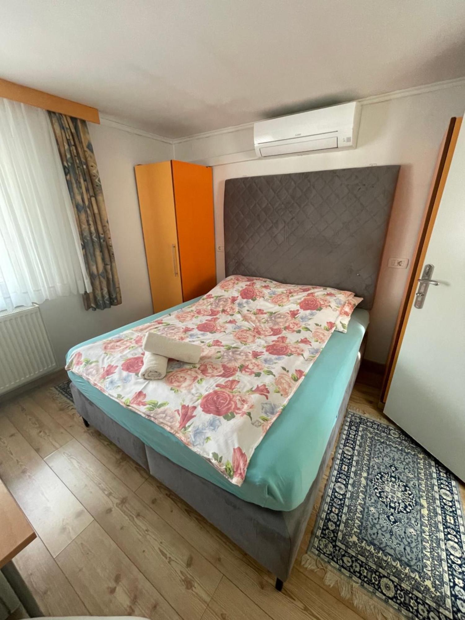 Guesthouse Stremljan Ljubljana Медводе Экстерьер фото