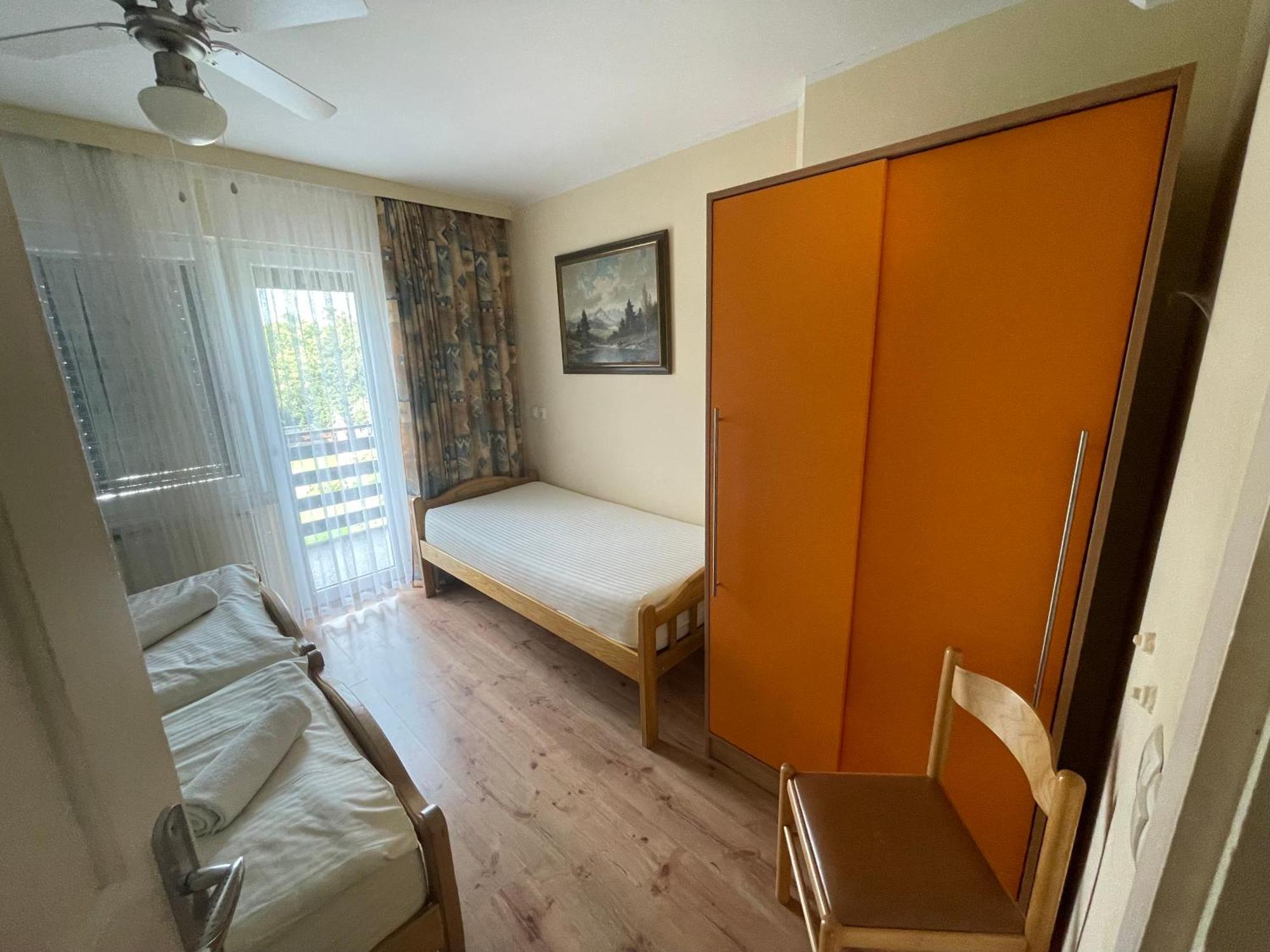 Guesthouse Stremljan Ljubljana Медводе Экстерьер фото