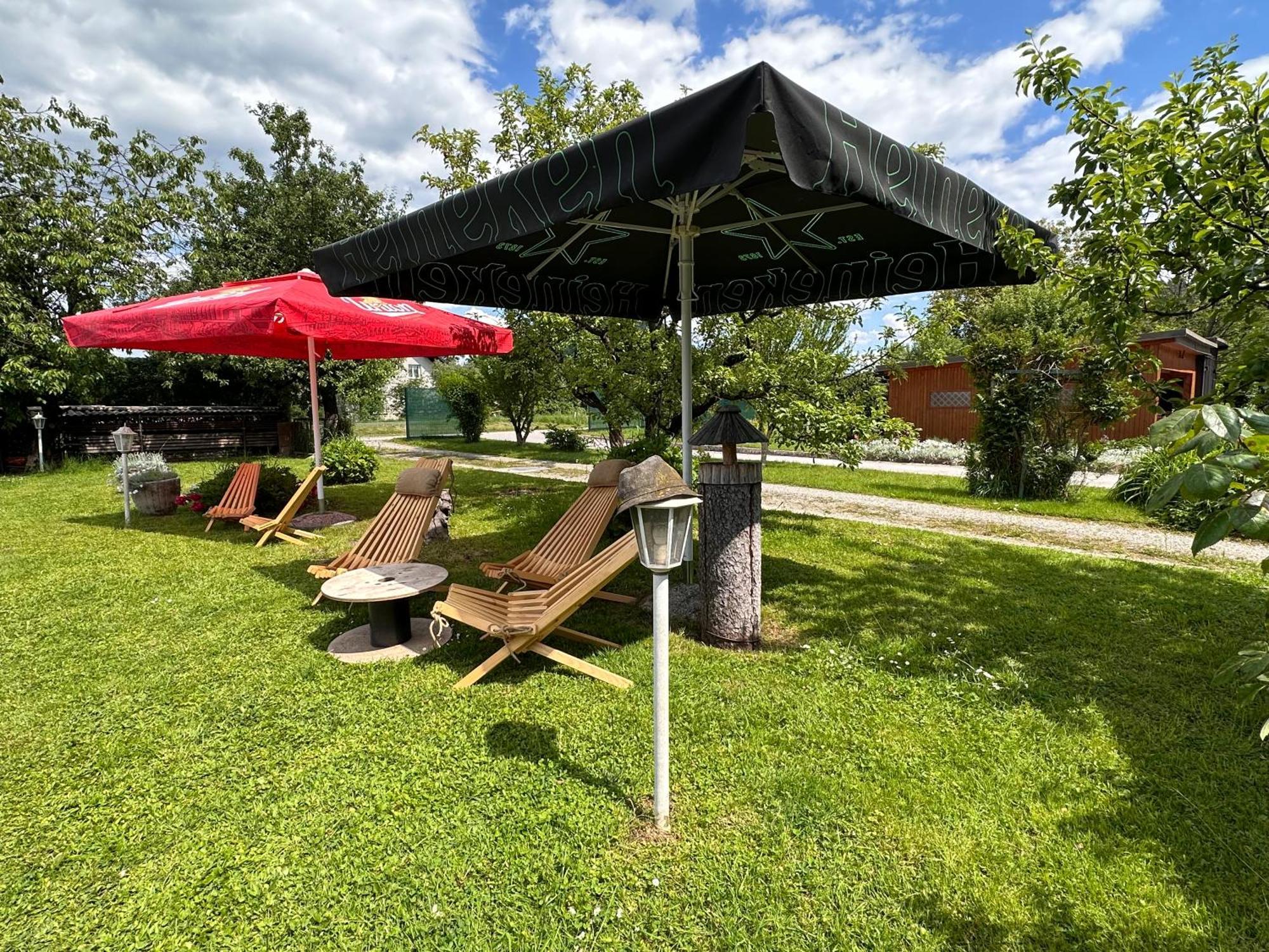 Guesthouse Stremljan Ljubljana Медводе Экстерьер фото